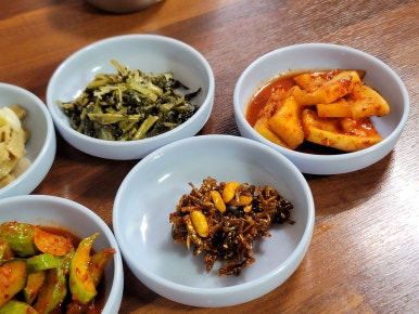 양지식당 사진 4