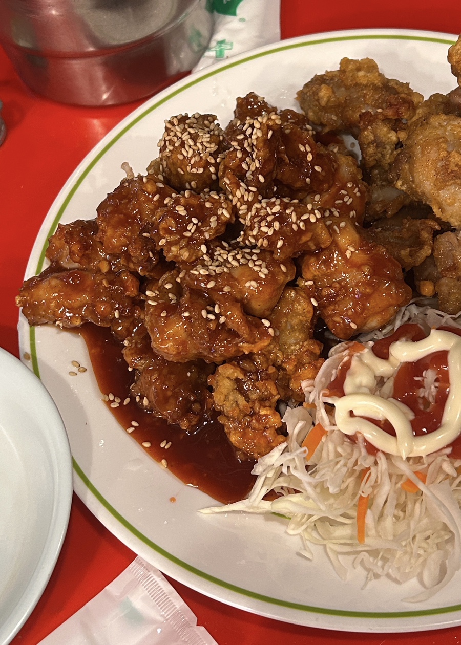치킨하우스 사진 8