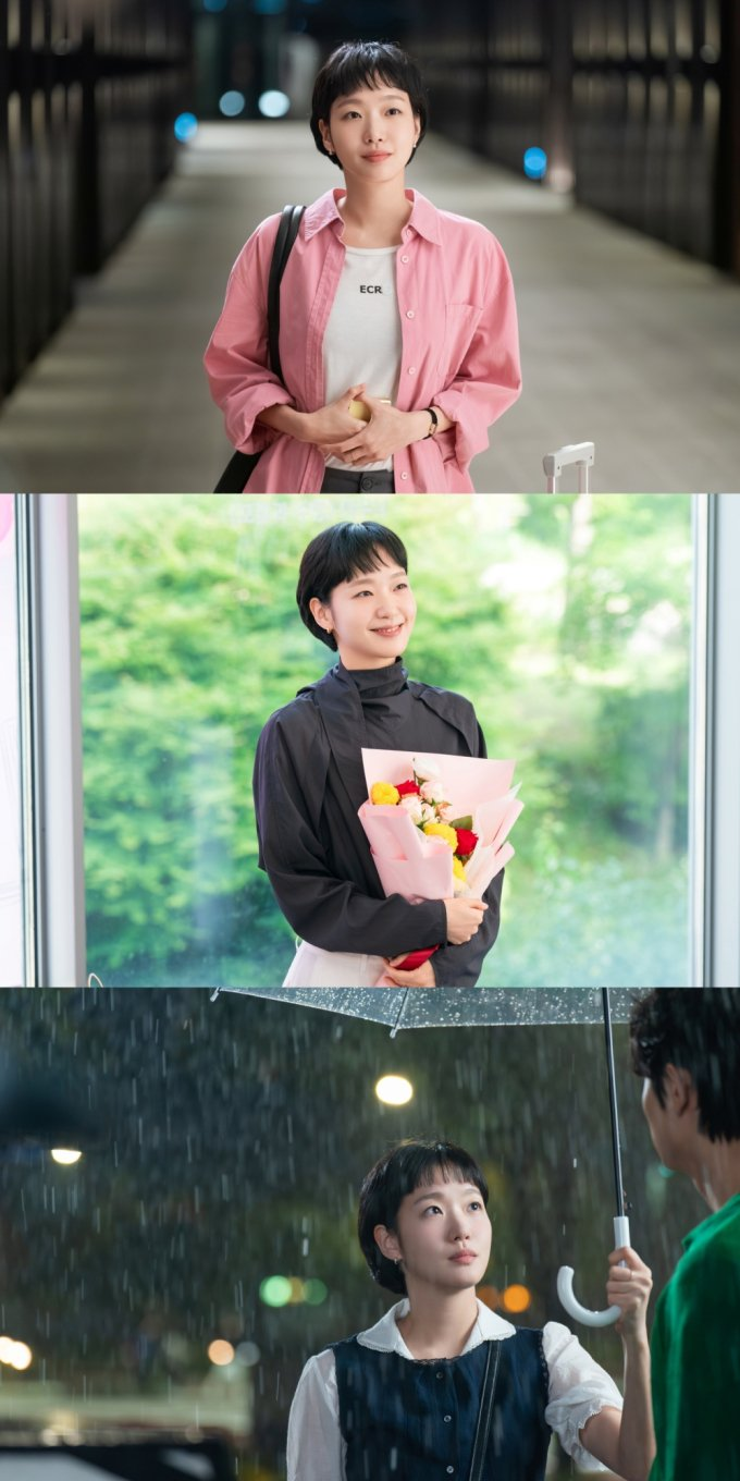 유미의 세포들3 김고은 결혼 엔딩 영상 하나로 반응 쏟아졌다 이미지 3