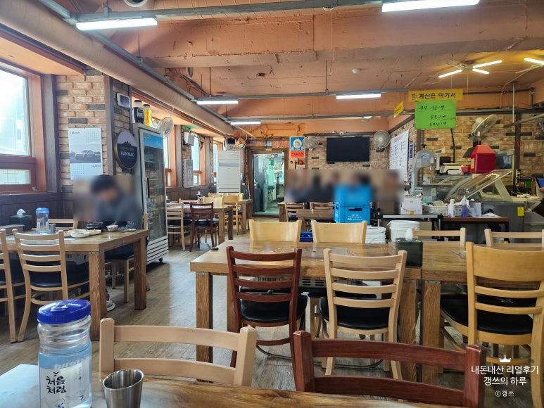 신토불이정육식당 사진 7