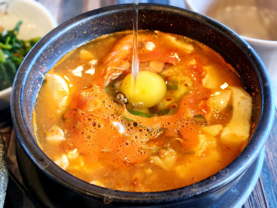일품순두부 오일육점 사진 2