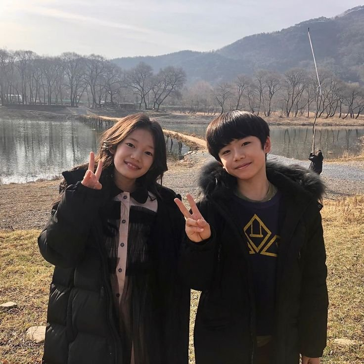 김수현 아역 남배우 근황 공개 근황 하나로 분위기 바뀌었다 이미지 5