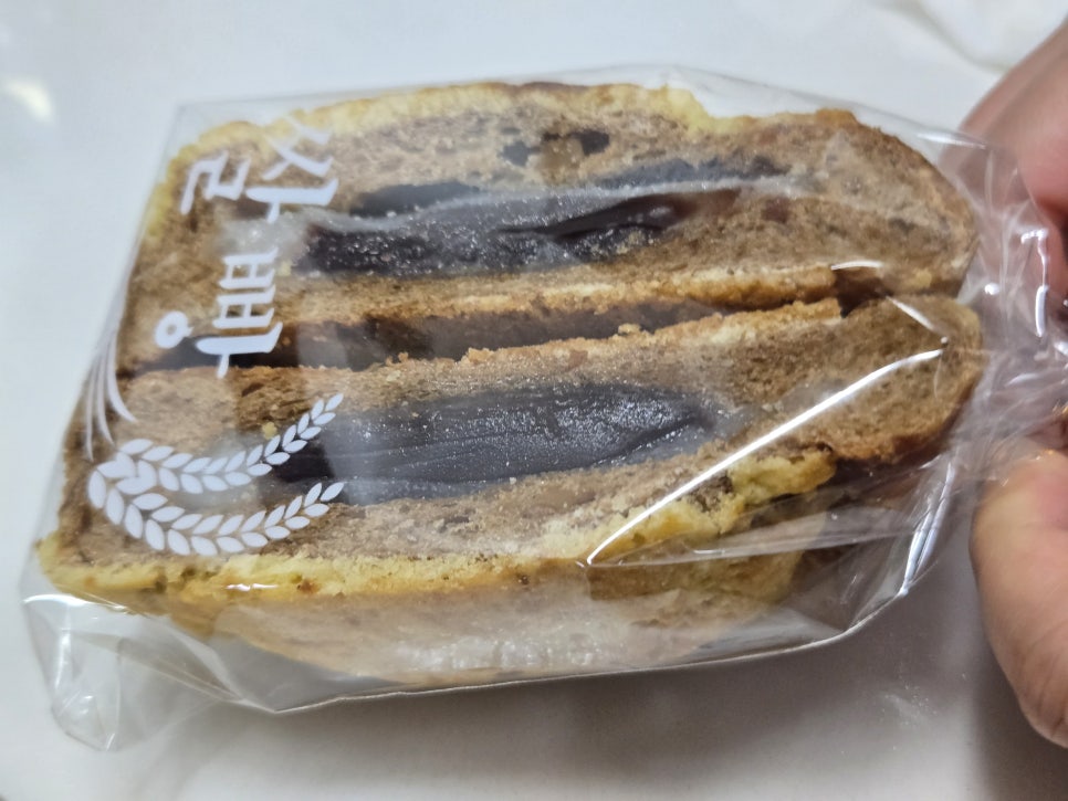 교대쌀빵 사진 2