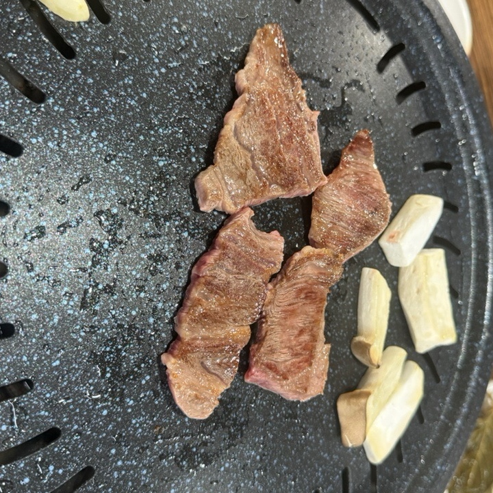 동백정육점식당 사진 8