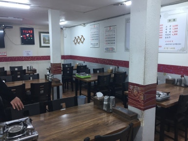 시장식당 사진 6