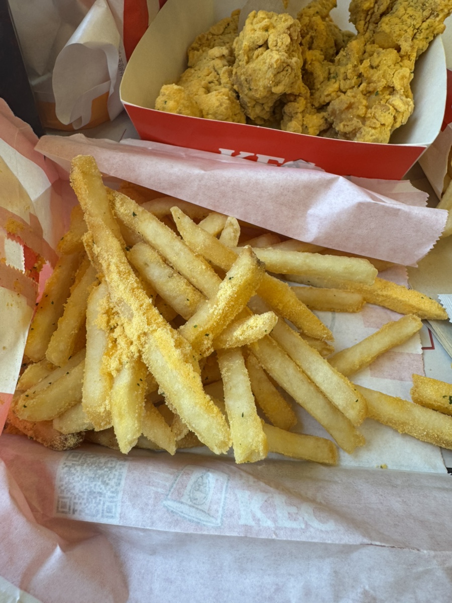 KFC 잠실롯데월드 사진 3