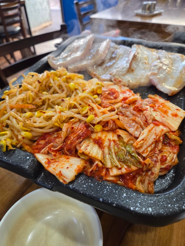 생삼겹살맛집 사진 7