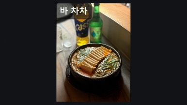 바차차 사진 5
