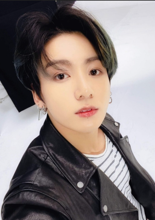 BTS 정국 최근 분위기가 확 바뀌었다 이미지 2