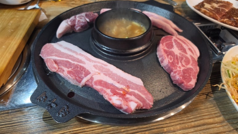 원조친구네정육식당 2호점 사진 7