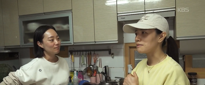 인간극장 우리는 조립식 가족 우리 집엔 엄마가 둘 함양 시골 마을 다섯 남매 키우는 조립식 가족 갑자기 이미지 1
