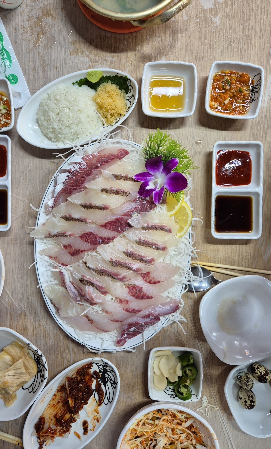 흑산수산 사진 6