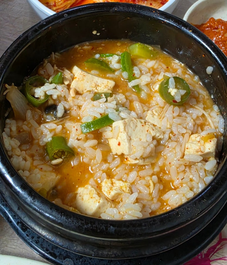 문래식당 사진 4