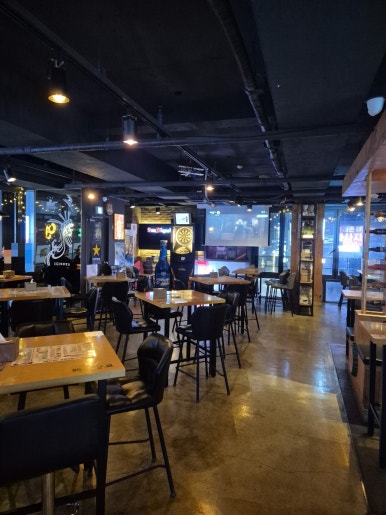 맥주창고 사진 5