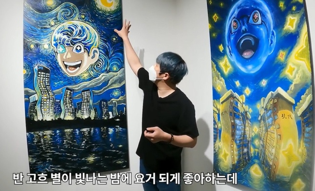 이게 이 가격이라고? 기안84 그림 지금 다시 보는 사람들이 많다.! 이미지 5