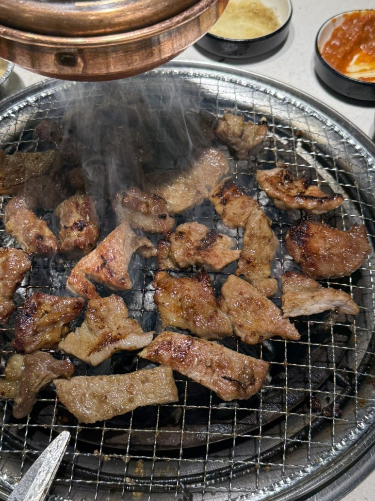 육미제당 안산선부점 사진 6