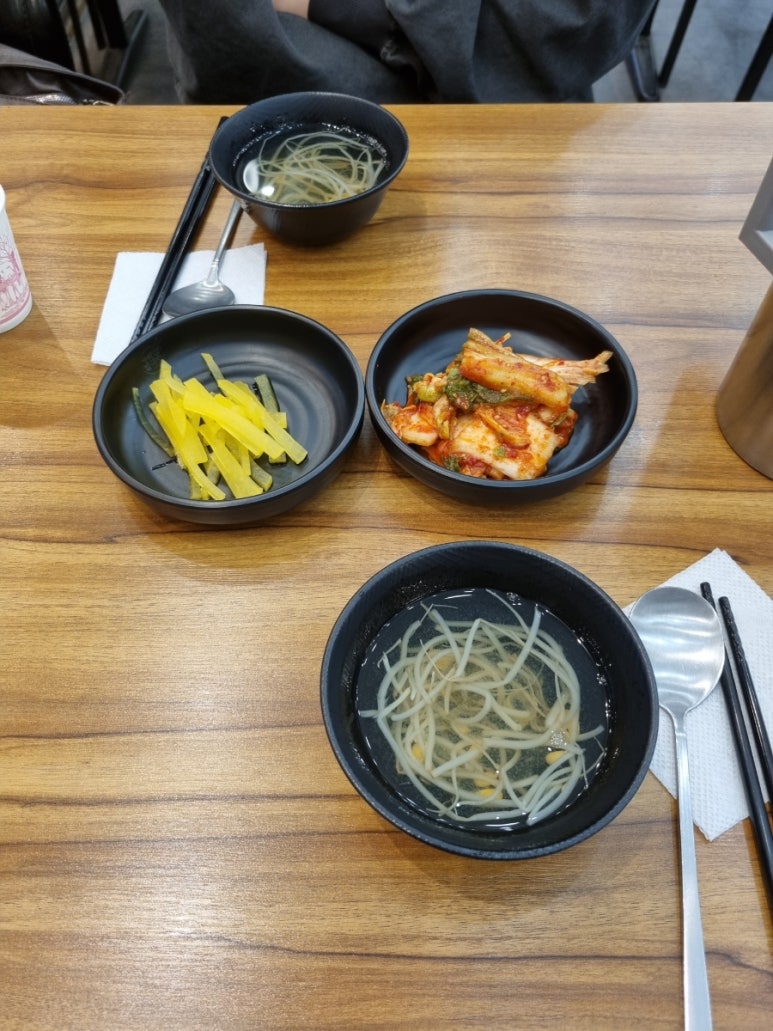 가락곰칼국수 여의도중앙보훈회관점 사진 6