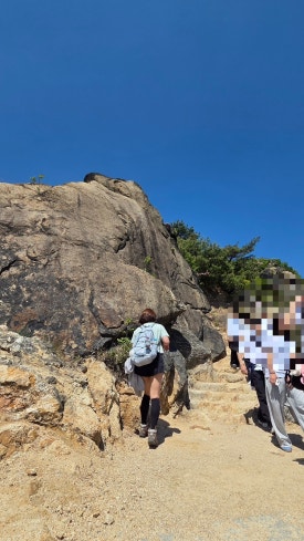 귀한족발 경복궁역점 사진 4