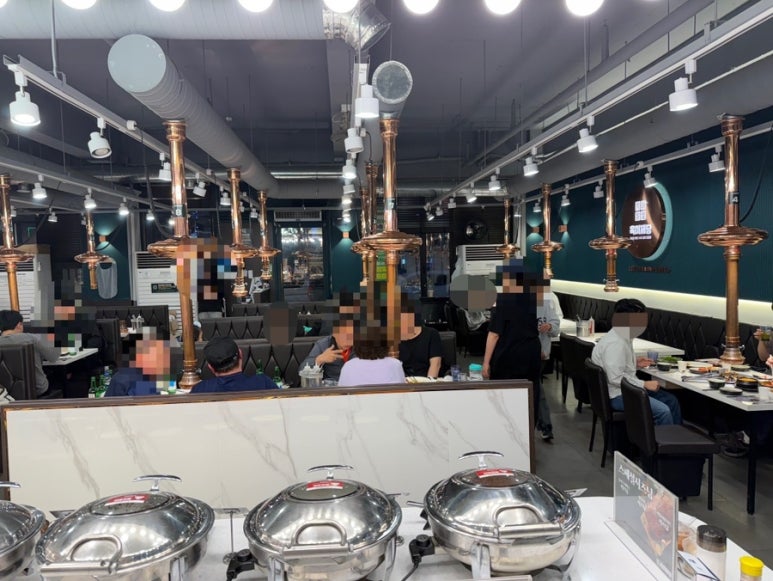 육미제당 안산선부점 사진 3
