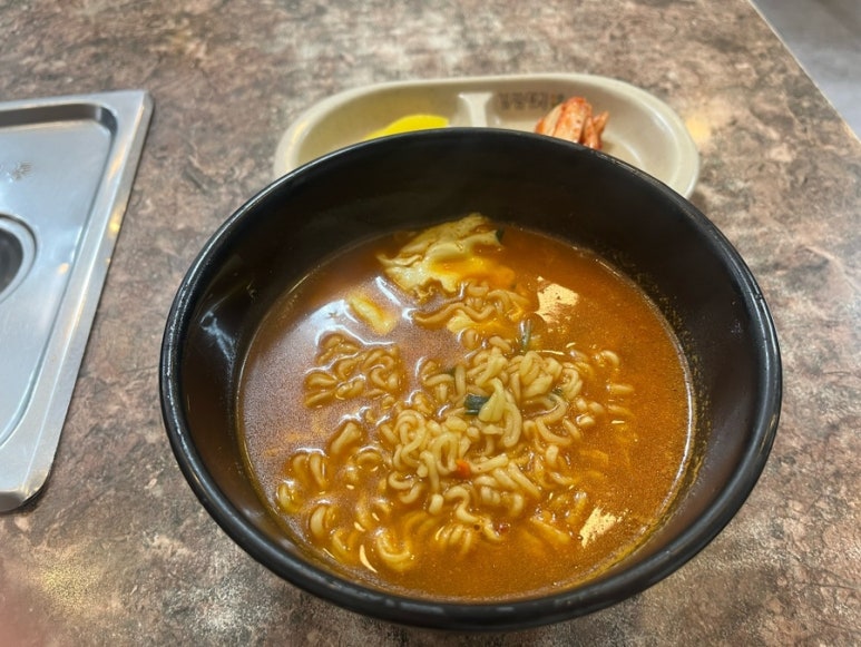 김밥천국 사진 8