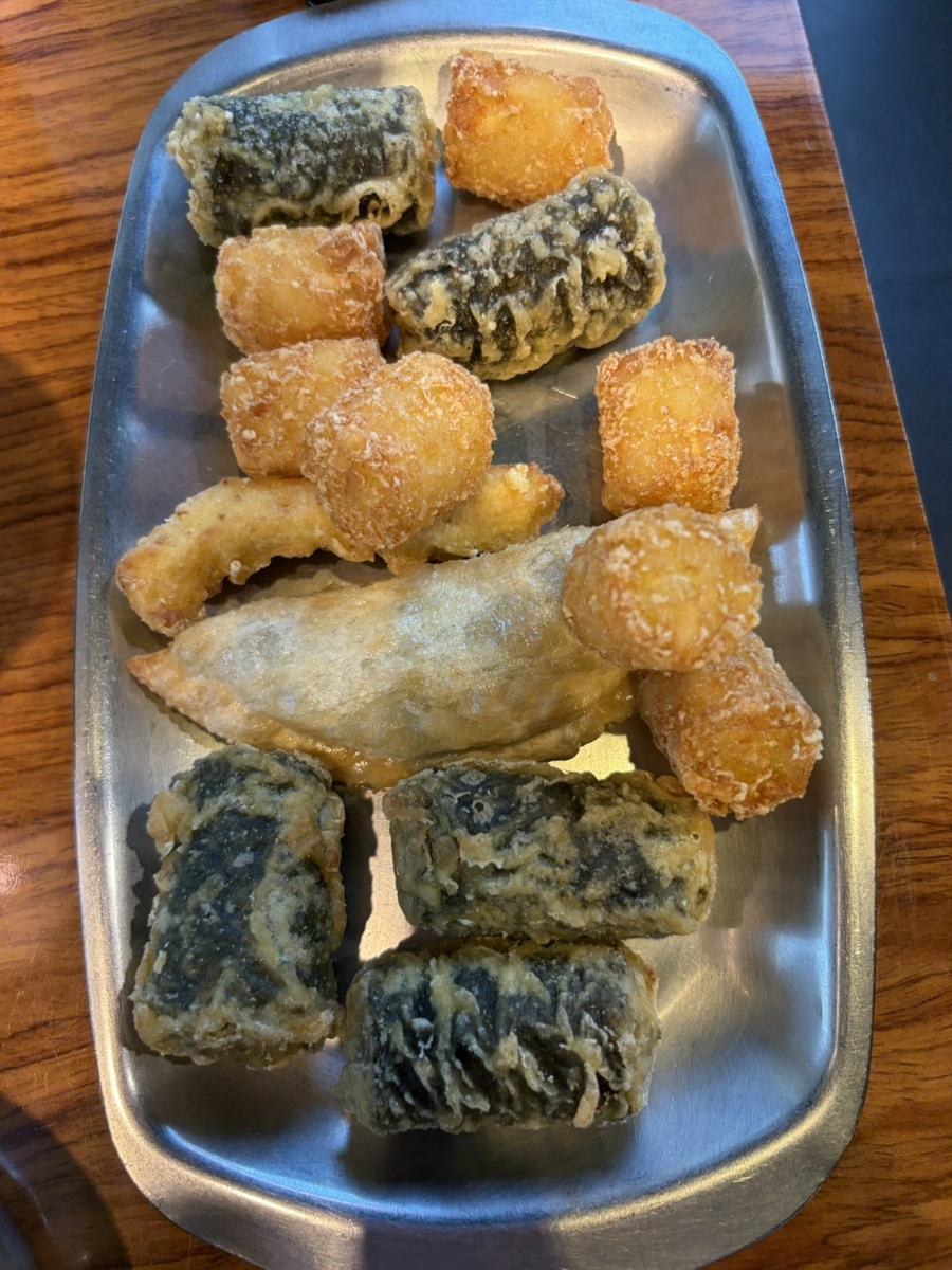 두끼떡볶이 건대점 사진 5