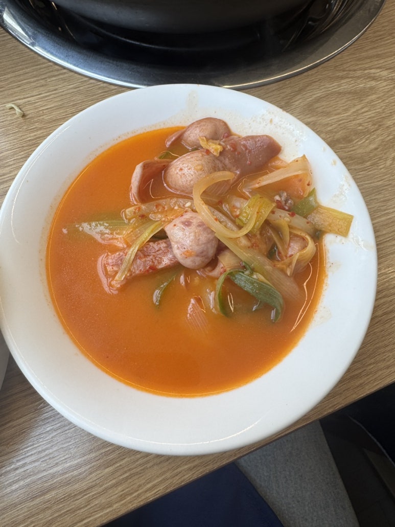 송탄구가네부대찌개 사진 6