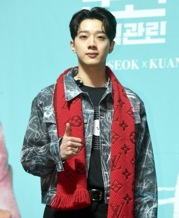 라이관린 은퇴 이유 근황 영화감독 꿈꾸며 대형 제작사 입사 지금 더 주목받는 이유는? 이미지 3