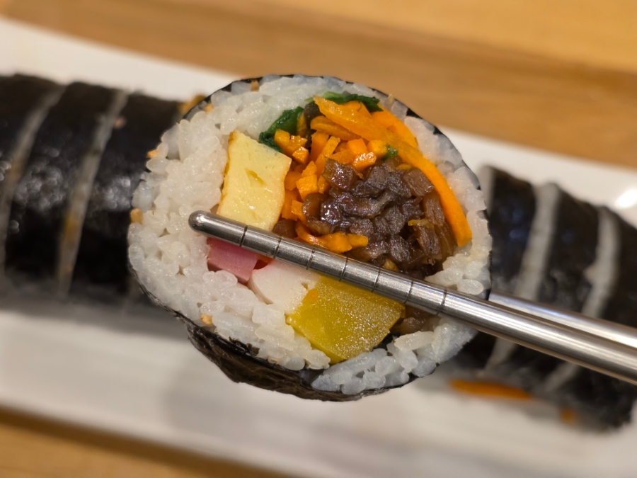 고봉민김밥인 분당삼평점 사진 6