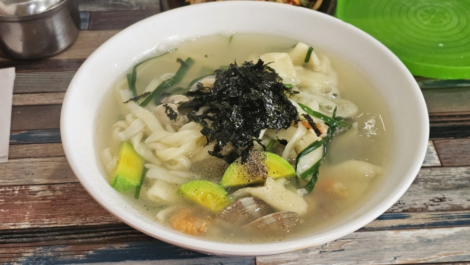 문가네칼국수 사진 5