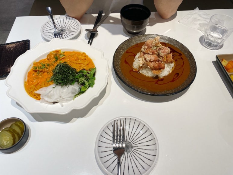 연남토마 현대백화점천호점 사진 5