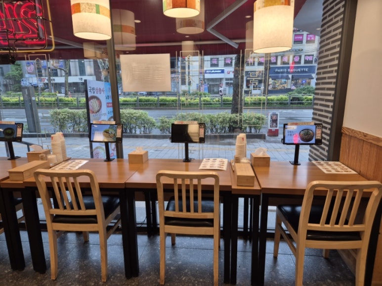 육전국밥 신림역점 사진 7