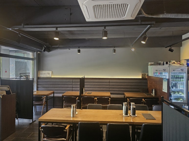 쌈밥정식 담 사진 5