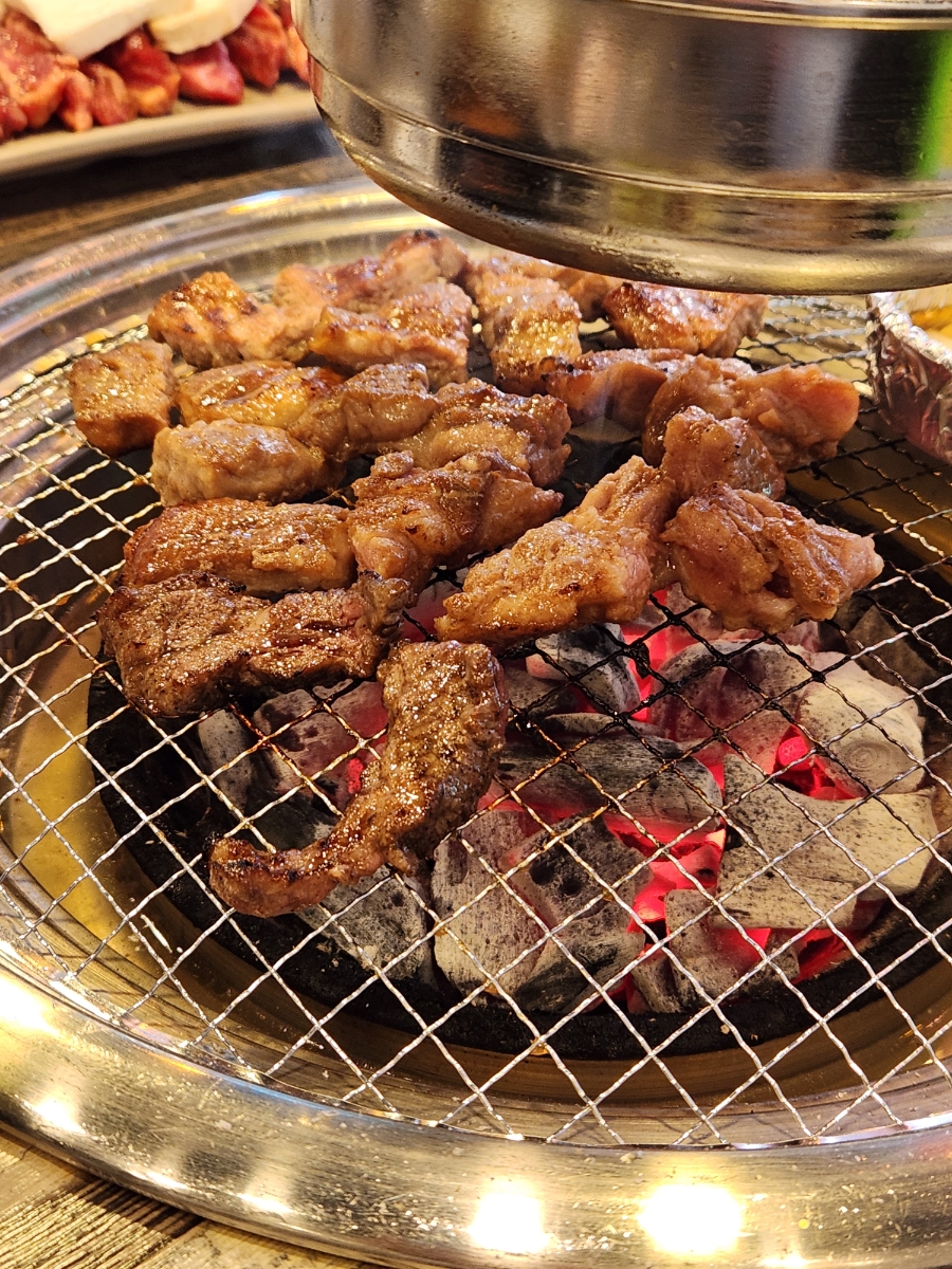 보담숯생고기 대림9호점 대표 사진