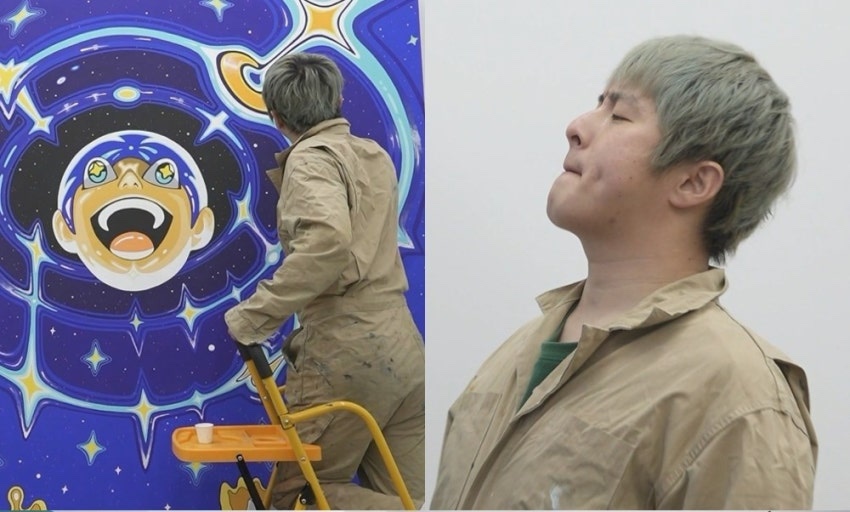 이게 이 가격이라고? 기안84 그림 지금 다시 보는 사람들이 많다.! 이미지 6