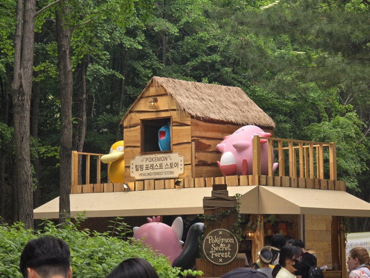 브이엔디 성수본점 사진 3
