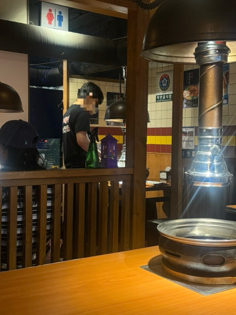 광명대창집 부평역점 사진 8