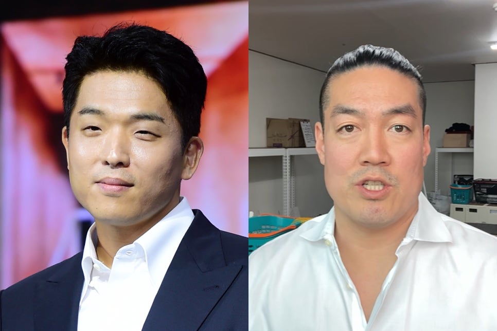 왜 이제야 나왔나 안성재 사람들 반응이 갈리고 있다 이미지 6