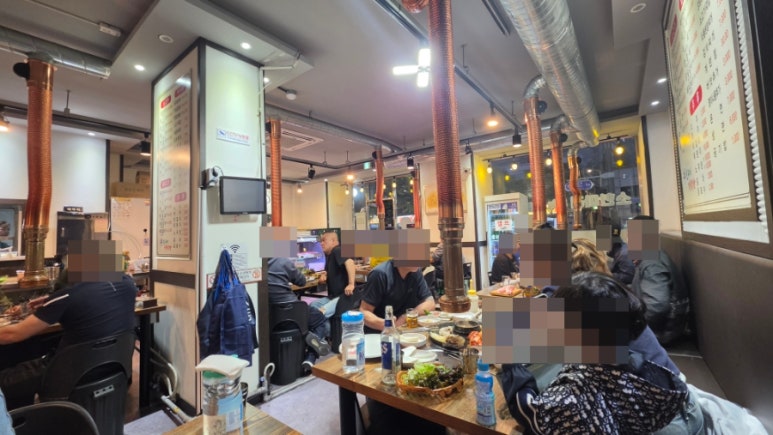 원조친구네정육식당 2호점 사진 5