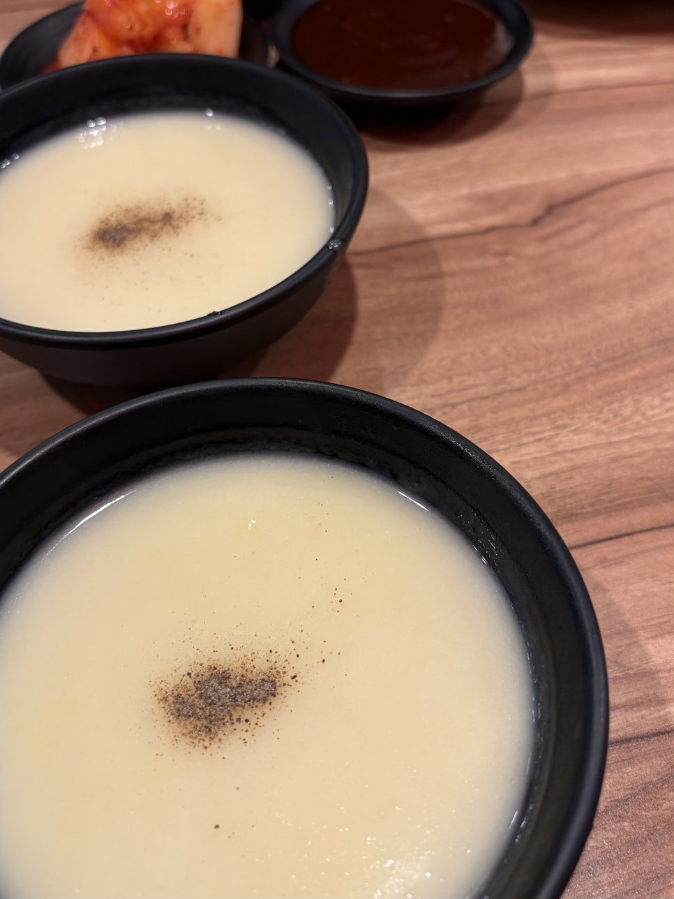 은화수식당 서귀포신시가지점 사진 5