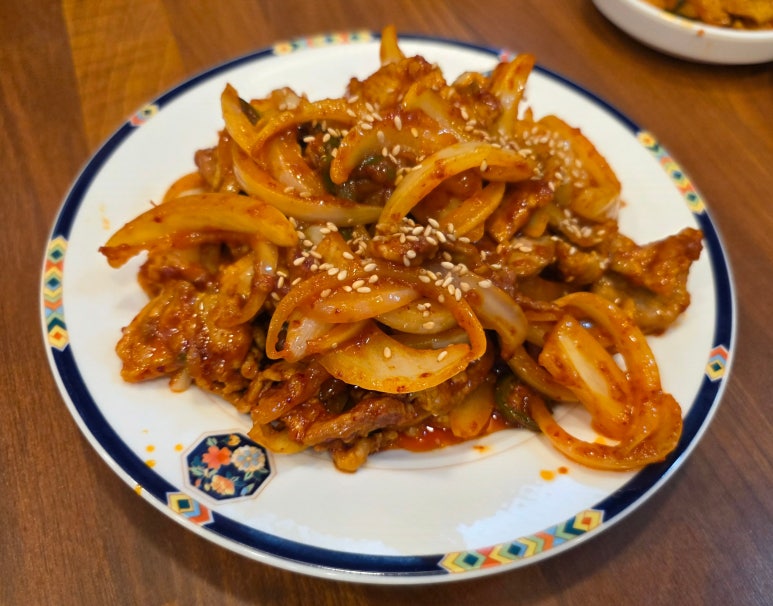 대청도자연산식당 대표 사진