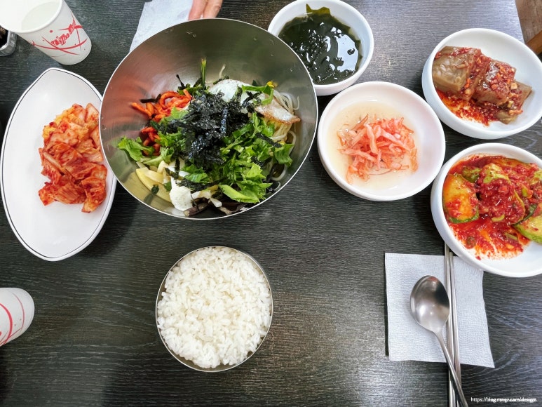 갈쿠리와소쿠리 사진 5