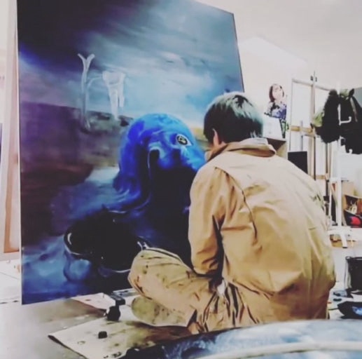 이게 이 가격이라고? 기안84 그림 지금 다시 보는 사람들이 많다.! 이미지 4