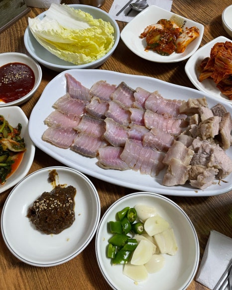 나주집 대표 사진