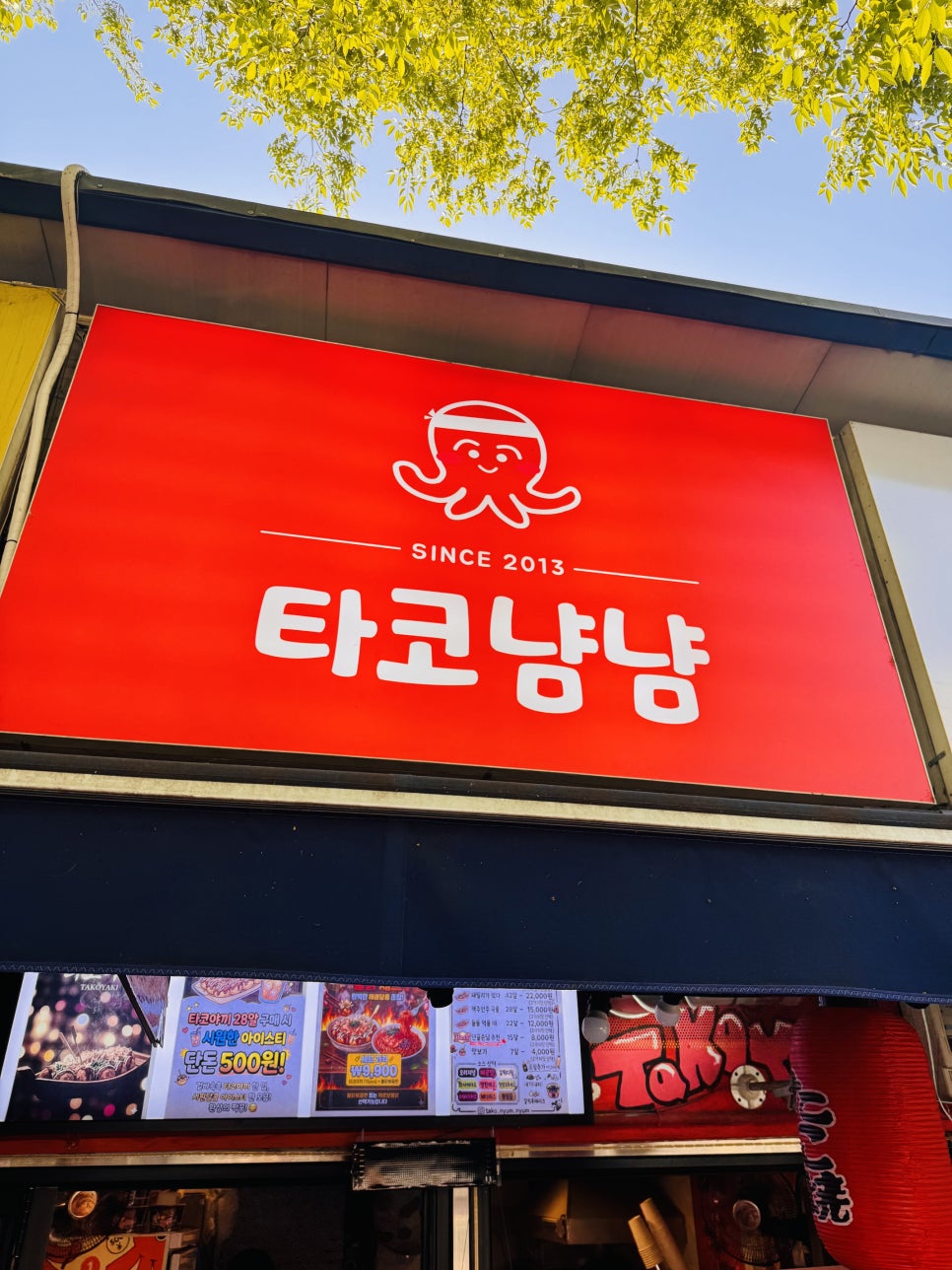 타코냠냠 사진 7