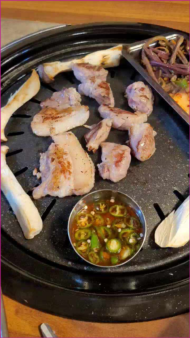 망포참숯뒷고기 사진 6