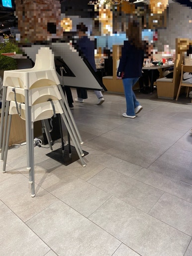 연남토마 현대백화점천호점 사진 6