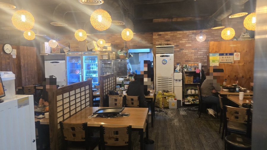 제주생고기 도림점 대표 사진