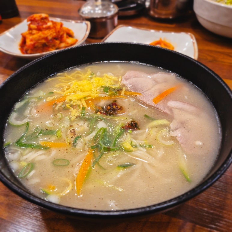 돼지통 기흥점 대표 사진