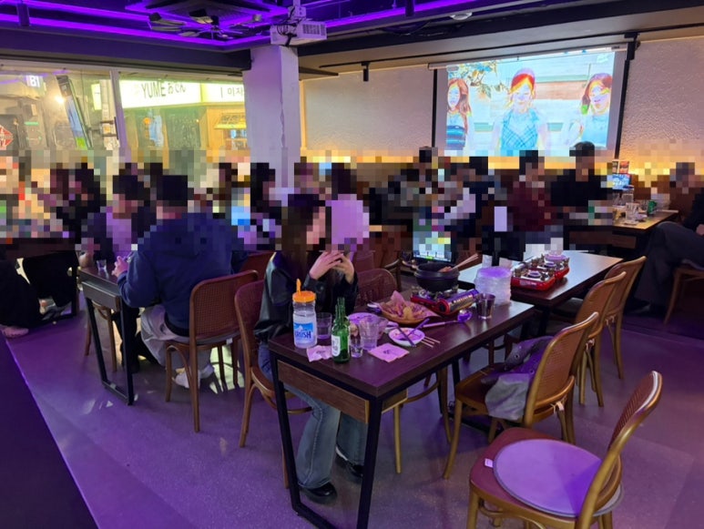 인쌩맥주 건대점 사진 3