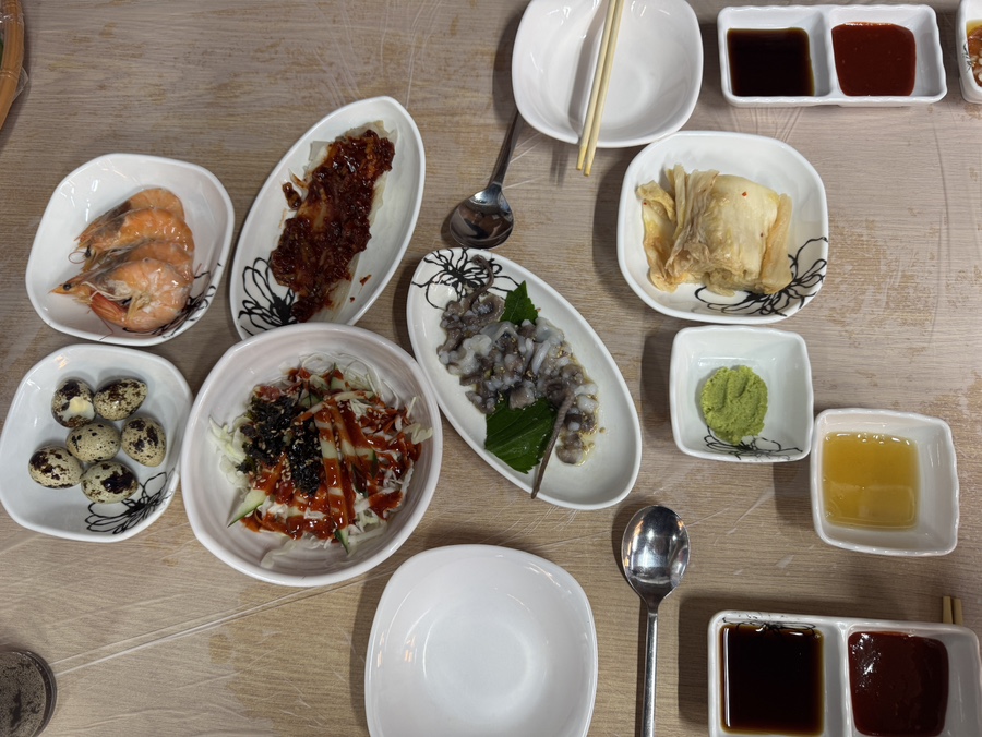 흑산수산 사진 4